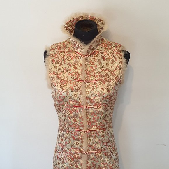 Vintage Japan Studio Dress - Picture 2 of 12
